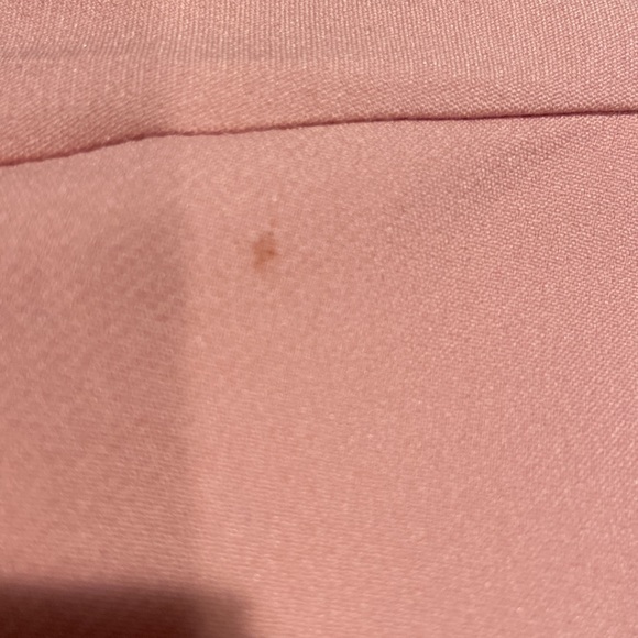 Pale Pink Dress by Gaje. - Picture 7 of 7